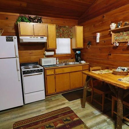 Alpine Mountain Sweetheart Cabin Jacuzzi #6 Хелън Екстериор снимка