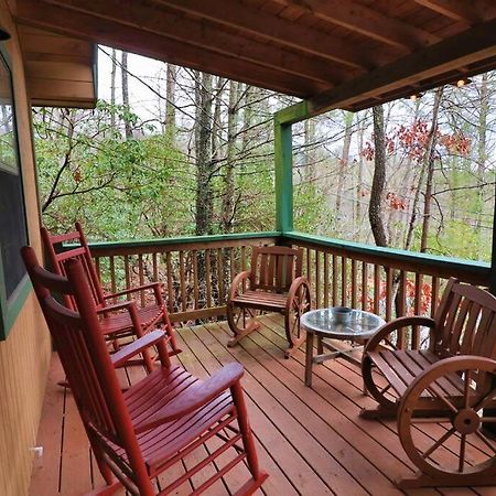 Alpine Mountain Sweetheart Cabin Jacuzzi #6 Хелън Екстериор снимка