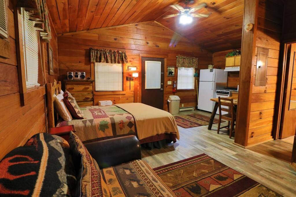 Alpine Mountain Sweetheart Cabin Jacuzzi #6 Хелън Екстериор снимка